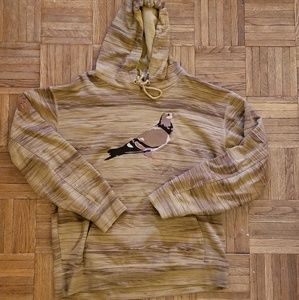 Staple Pull Over Hoodie